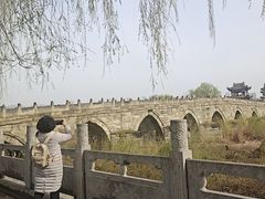 -韩城古城
