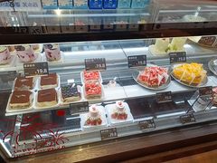 -FANEN法念·烘焙·甜点(万象城店)