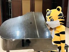 -香厨中餐厅(松北香格里拉店)