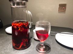 -鸽子侯·家宴·平价海鲜(市图书馆店)