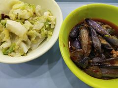-紫金港餐饮中心-风味餐厅(浙江大学紫金港校区店)