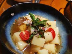 -酸喜·三度酸·贵州味