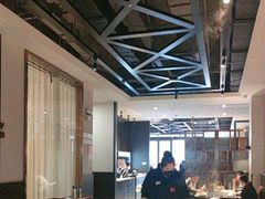 -煲王粤菜餐厅(中侨中心店)