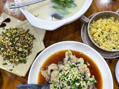 -淳安二十八道·美食汇·淳鱼馆(阳光路店)