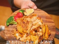 -妮妮酒馆Bistro Nini