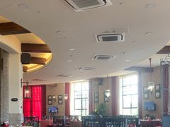 -南沙游艇会·大兵船餐厅