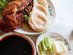 -晋阳饭庄(虎坊桥店)