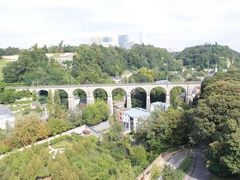 -卢森堡圣母教堂