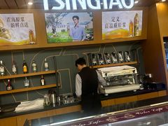 -上海吉臣维景酒店·维多利亚餐厅