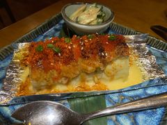 -东岸料理·寿司·刺身