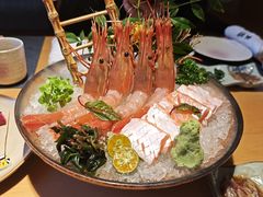 -本逸·割烹料理(湖墅店)