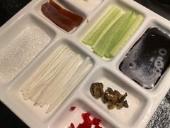 -局气 烤鸭·北京菜(光华路店)