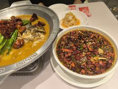 -老妈菜馆(建设街店)