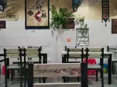 大堂-韦记螺蛳粉(NO2店)
