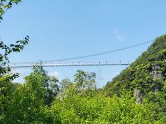 -丹山赤水风景名胜区