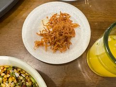 -菌乡缘·野生菌蒸汽鱼火锅(江边夜市店)