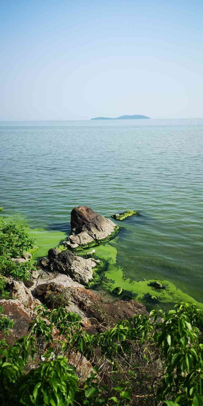 无锡市龙头渚公园