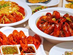 -霸王虾·麻辣小龙虾(太古里店)