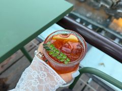 -糖房咖啡(南锣鼓巷店)