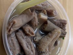 -牛师傅广式药膳牛骨汤美食(江南西店)