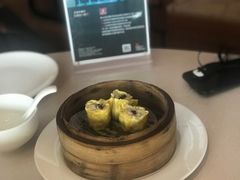 -新骏景万豪酒店·万豪中餐厅