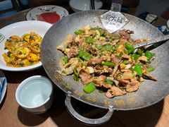 -费大厨辣椒炒肉(富兴店)