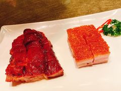 烧味双拼-御宝轩(益丰·外滩源店)