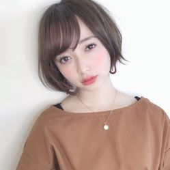 -MYYF SALON烫发染发