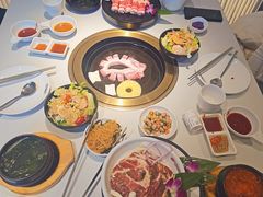 -韩时烤肉(枫蓝店)