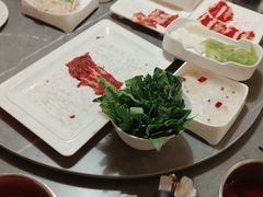 -君邦火锅(新疆大厦店)