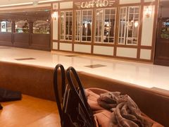 -星巴克(北京广渠门名敦道店)