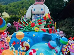 -杭州Hello Kitty乐园