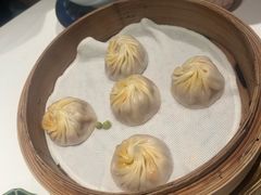 -桂满陇·蟹黄小笼汤包(环球港店)