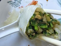 -叶存利海鲜大馅饺子(海宁路总店)