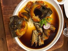 -甬上名灶(天一阁·翠柏店)