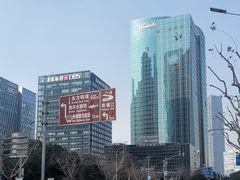-上海凯宾斯基大酒店