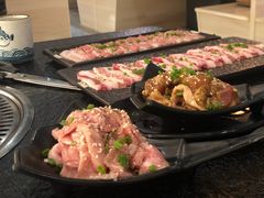 -炙忧烤肉屋(中国铁建广场店)