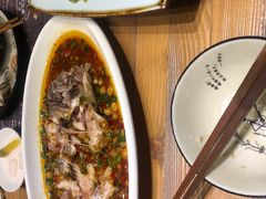 -临界音乐酒馆·小龙虾·江湖菜(华熙LIVE·鱼洞店)