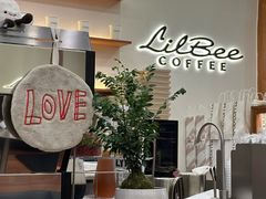-LilBee Coffee