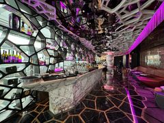 大堂-OZONE 顶楼酒吧(香港丽思卡尔顿酒店)