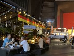 -haxnbauer海森堡德国餐厅(深圳coco店)