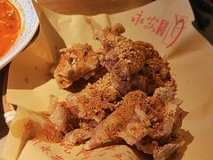 -永安水煮活鱼·仪征菜(仪征奥林匹克店)
