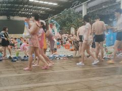 -南宫温泉水世界