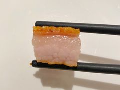 高温爆烧三层肉-北京厨房(SKP店)