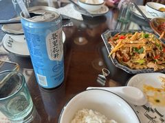 -朗妈私房菜(婺女州店)