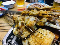 -517烧烤·龙虾·海鲜大排档(万象都荟店)