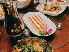 -驿楼兰·新疆菜(火车站店)