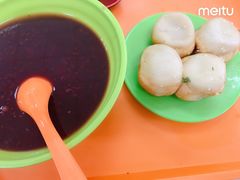 -华东政法大学第二食堂(松江校区)