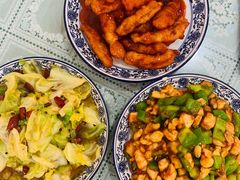 -北大地皖峰饭馆