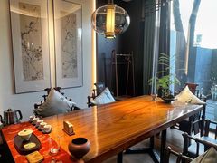 -王府茶楼茶宴·创意菜(朝阳公园店)